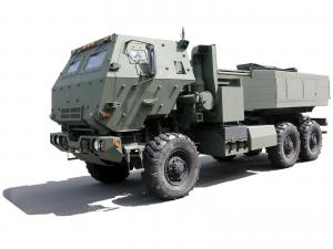 BAE FMTV Himars 6x6 2006 года